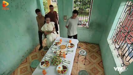 PHỐ TRONG LÀNG TẬP 32 FULL BẢN CHUẨN VTV KHÔNG QUẢNG CÁO | PHIM VTV MỚI