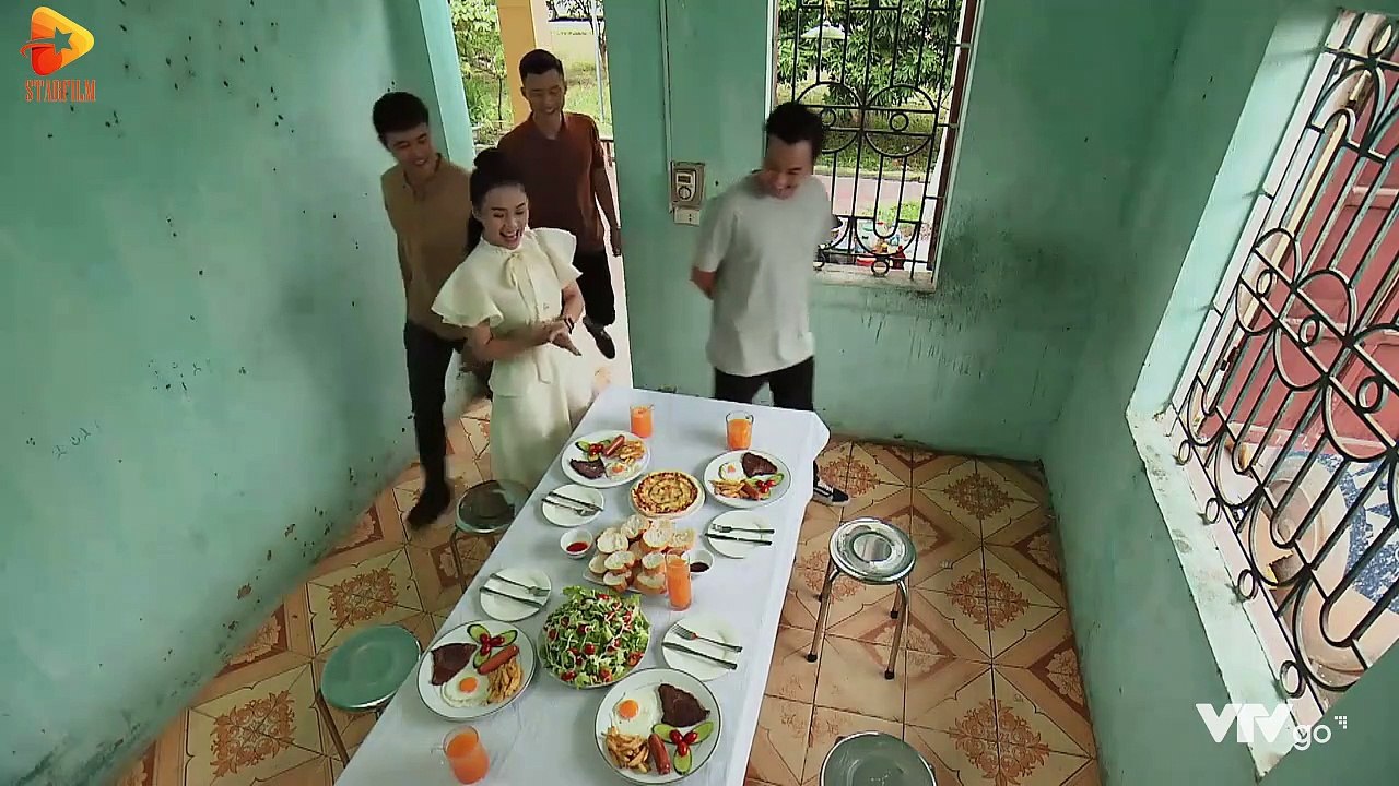PHỐ TRONG LÀNG TẬP 32 FULL BẢN CHUẨN VTV KHÔNG QUẢNG CÁO | PHIM VTV MỚI