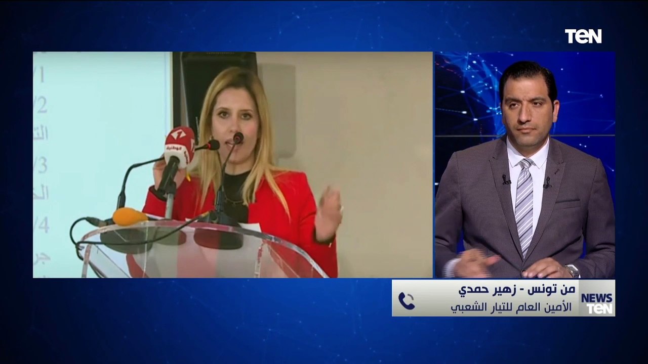 ظهور وثائق تدين راشد الغنوشي بارتكاب جرائم كبير...