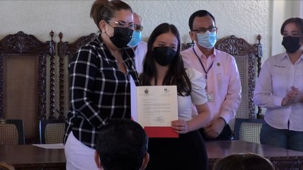 16 mil 395 estudiantes son admitidos en la UNAN-León para este 2022