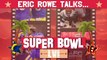 Eric Rowe talks Super Bowl LVI