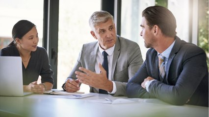 Managers, voici comment recadrer vos collaborateurs avec justesse