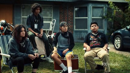 Reservation Dogs Season 1 Trailer | Rotten Tomatoes TV