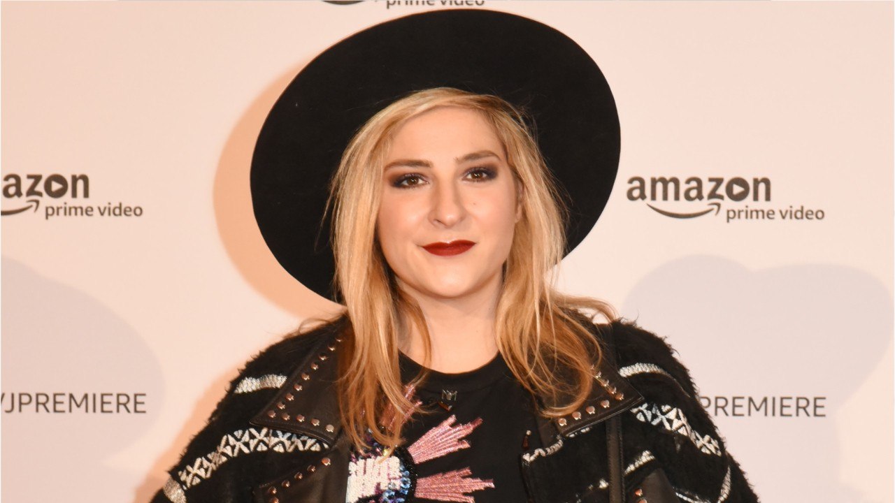 "FEMME ACTUELLE - Je te promets" : Cette condition imposée par Marilou Berry pour jouer dans la série TF1