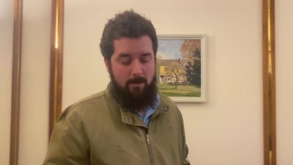 Premier Peter Gutwein give a Budget overview for 2021 - August 2021 - The Examiner