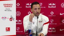 Tedesco: “Bei Köln ist einfach alles stimmig”