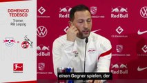 Tedesco: “Bei Köln ist einfach alles stimmig”