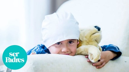 Día Internacional del niño con cáncer