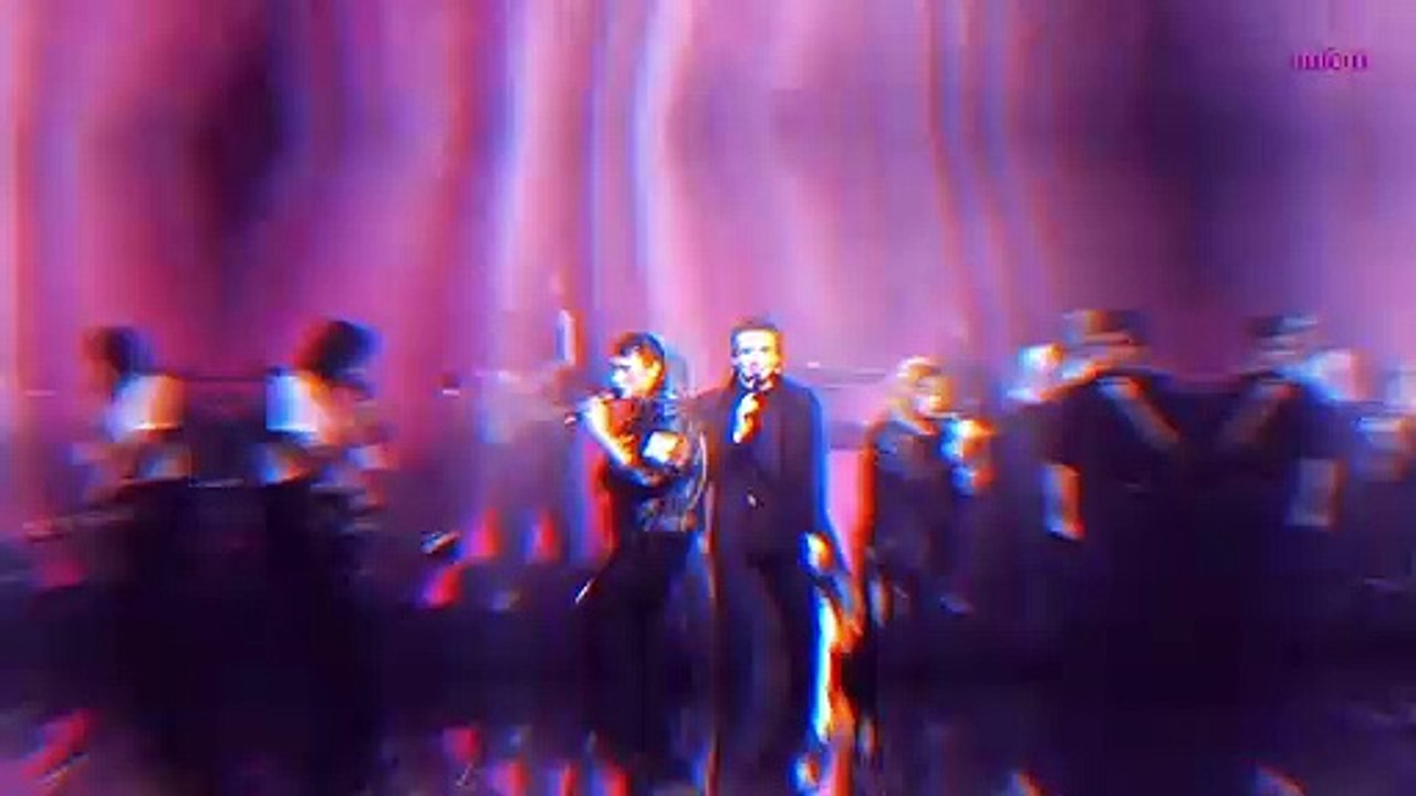 Les Enfoirés : pourquoi Jean-Jacques Goldman a quitté la troupe ?