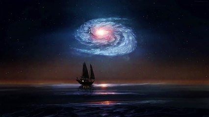 Night Mood Relaxing Music. Sleeping Music | Mind relaxation Music | Relaxing healing music | Meditation music