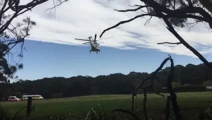 Southern Highlands News - Avoca crash