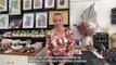 Makers Nest pop-up Christmas market in Launceston - Interview with owner Bec Miller | December 10, 2021 | The Examiner