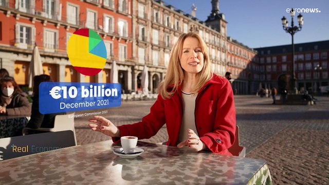 Кто выиграет от финансирования по программе восстановления экономики ЕС?