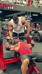 The Best Gym Failures