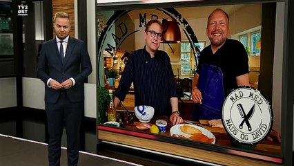 Nyfødte gedekid | Øens dyr | Masnedø | 04-02-2022 | TV2 ØST @ TV2 Danmark