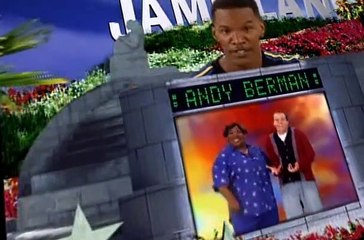 The Jamie Foxx Show S01 E05