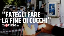 Omicidio Cerciello, chat tra i carabinieri sui due sospetti: “Fategli fare la fine di Cucchi”