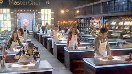 MasterChef Celebrity llegará al Canal RCN el 21 de febrero