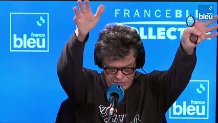 Marc Lavoine "Voyage en Italie, toi et moi"- Love Collector