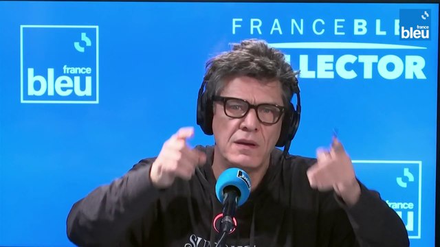 Marc Lavoine Je t'aime parce que je t'aime, et voilà tout - Love Collector