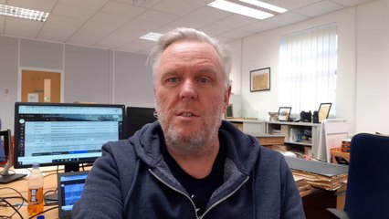 Fife Free Press bulletin: February 9