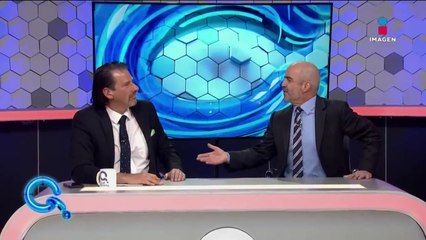 Qué Importa | Programa Completo 8/febrero/2022