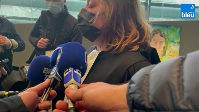 Le troisième téléphone de Nordahl Lelandais : je suppose qu'il y avait de preuves extrêmement compromettantes des dernières heures de Maëlys