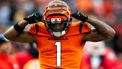 Super Bowl LVI Player Props: Ja'Marr Chase Has Value (+110) As An Anytime TD Scorer