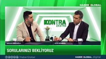 Mert Hakan'ın o davranışı çok konuşuldu