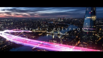 Gran Turismo Sophy – Brand Movie