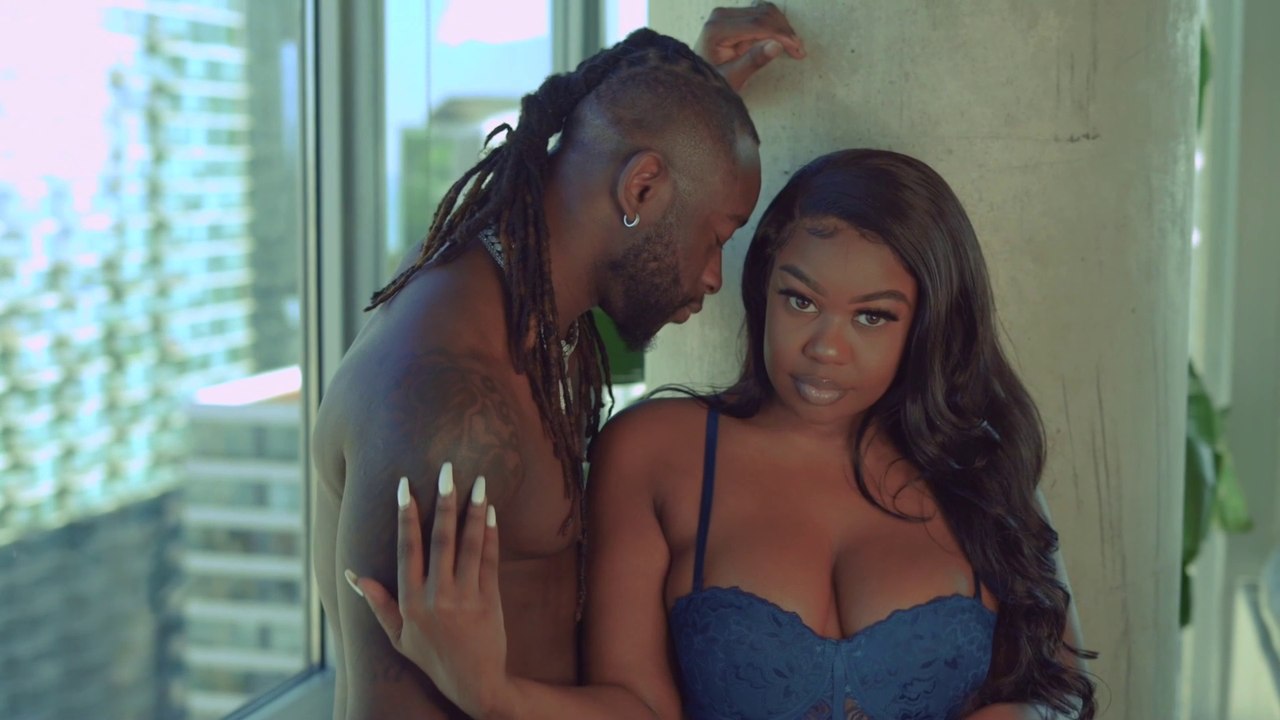 Heph B "HIDE" ft. Miles B