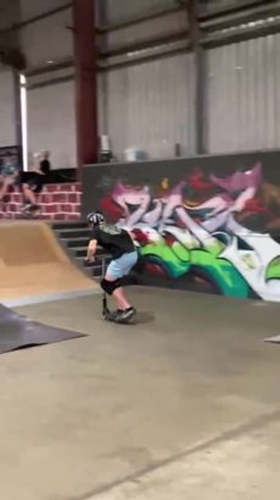 Scooter