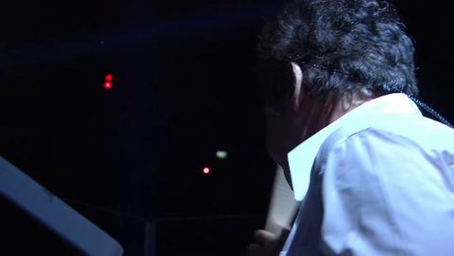 Blondie Perform 'Mile High' At NME Awards 2014