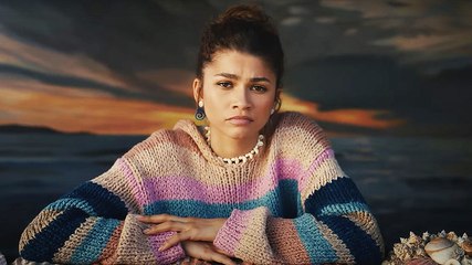 Sally's Seashells  - Zendaya Big Game Commercial 2022