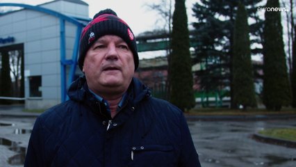Acordo entre Chéquia e Polónia permite manutenção de "mina da discóridia"