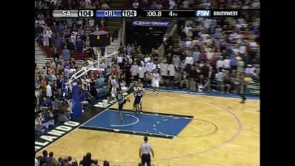 This Day in History: Dwight Howard hits game-winning inbounds alley-oop dunk