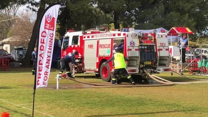 20180804 Regional Firefighter championships