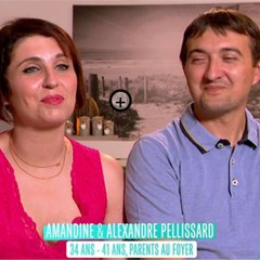 VOICI Familles nombreuses : TF1 pousse un coup de gueule contre les "insultes et menaces" reçues par certains candidats (1)