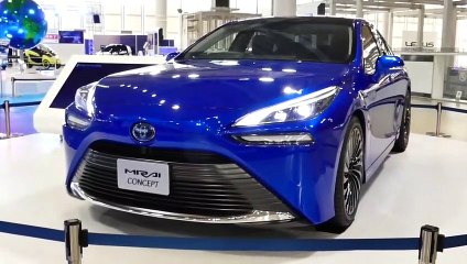 Toyota ganó 17.560 millones de euros entre abril y diciembre, un 57,8 % más