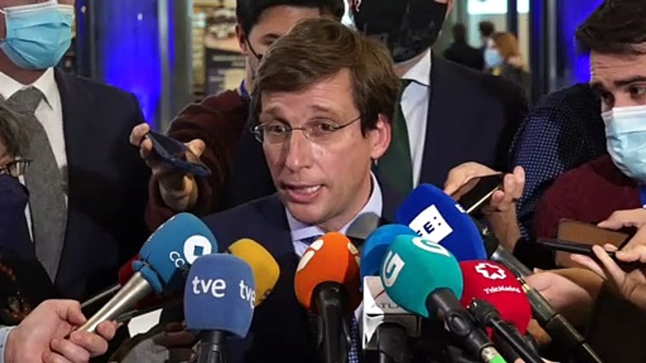 Alcaldes del PP denuncian en Bruselas reparto "arbitrario" de fondos europeos