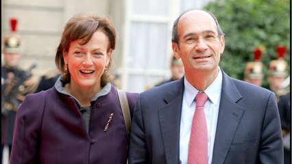 GALA VIDEO - Eric Woerth : qui est son épouse Florence ?