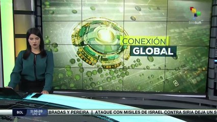 Brasil vota por proyecto de ley conocido como “Paquete del veneno”
