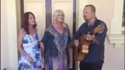 A Slim Dusty classic from our local stars