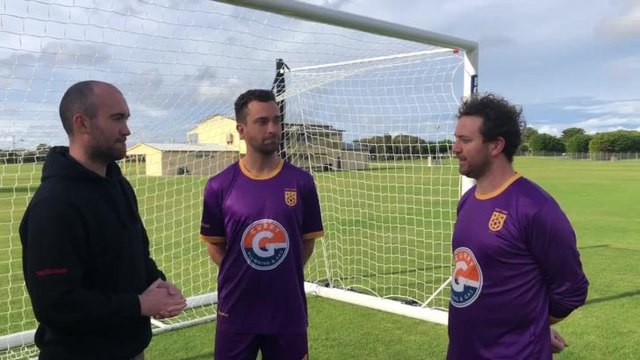 Warrnambool Standard Port Fairy Plovers