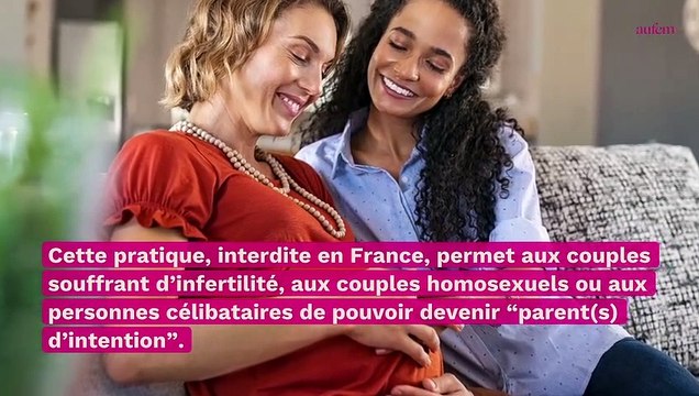 “GPA, ça veut dire ‘Grande Preuve d’Amour’ ” : Cécile, infertile, raconte son parcours pour devenir mère