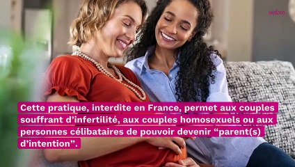 “GPA, ça veut dire ‘Grande Preuve d’Amour’ ” : Cécile, infertile, raconte son parcours pour devenir mère