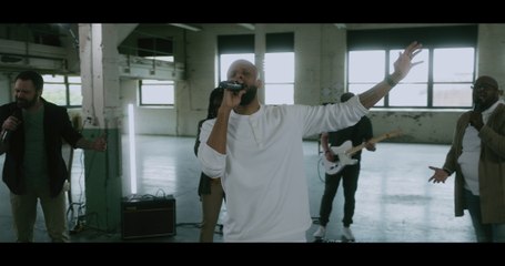 Cross Worship - Inhabit Our Praise (Live At Rivers Crossing Community Church, Mason, OH/2020)