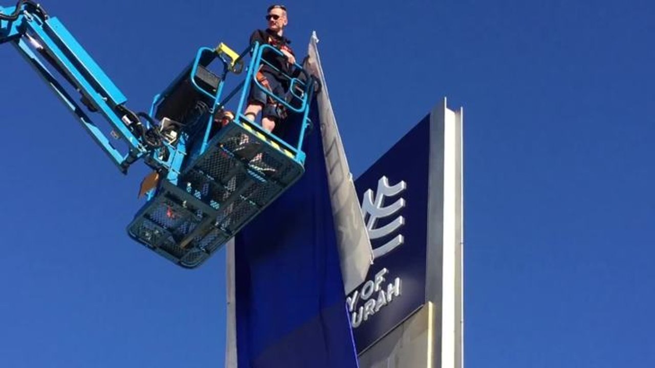 City of Mandurah launches new brand