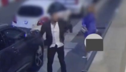 Milano - Accoltellò poliziotto che lo aveva bloccato dopo scippo: preso 26enne (09.02.22)