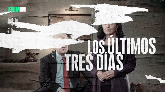 Los últimos tres días - Tráiler